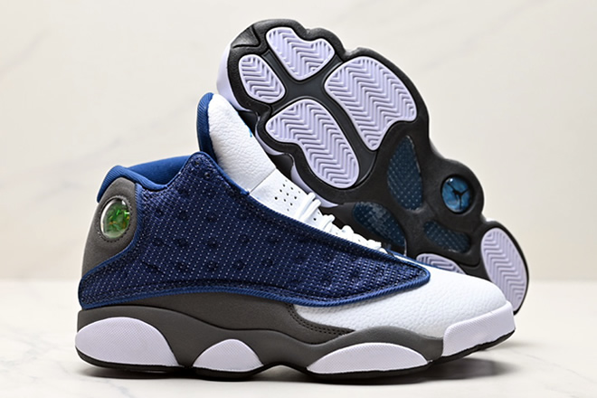 Air Jordan 13 Retro 10